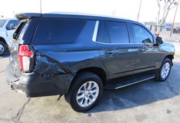 2021 Chevrolet Tahoe - Image 5