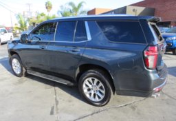 2021 Chevrolet Tahoe - Image 8