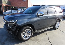 2021 Chevrolet Tahoe - Image 2