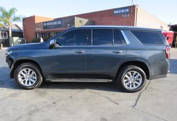 2021 Chevrolet Tahoe - Image 9