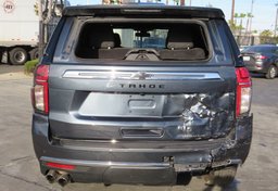 2021 Chevrolet Tahoe - Image 12