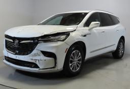 Thumbnail of 2024 Buick Enclave