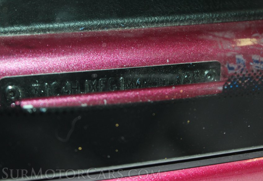 2021 Jeep Wrangler Rubicon - Image 87