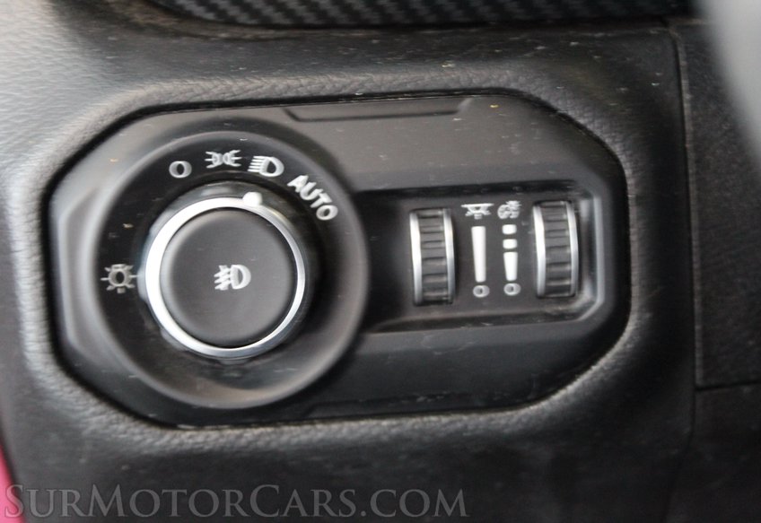 2021 Jeep Wrangler Rubicon - Image 67