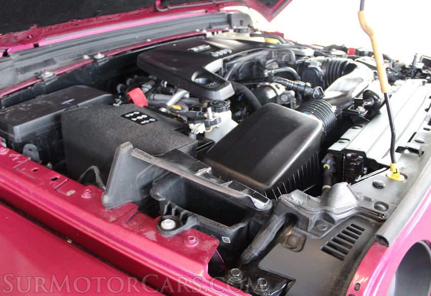 2021 Jeep Wrangler Rubicon - Image 93