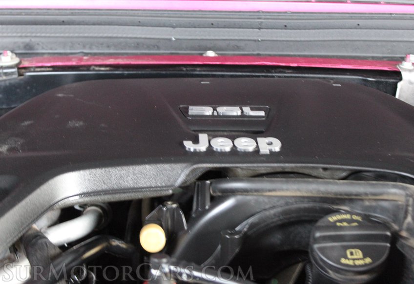 2021 Jeep Wrangler Rubicon - Image 91