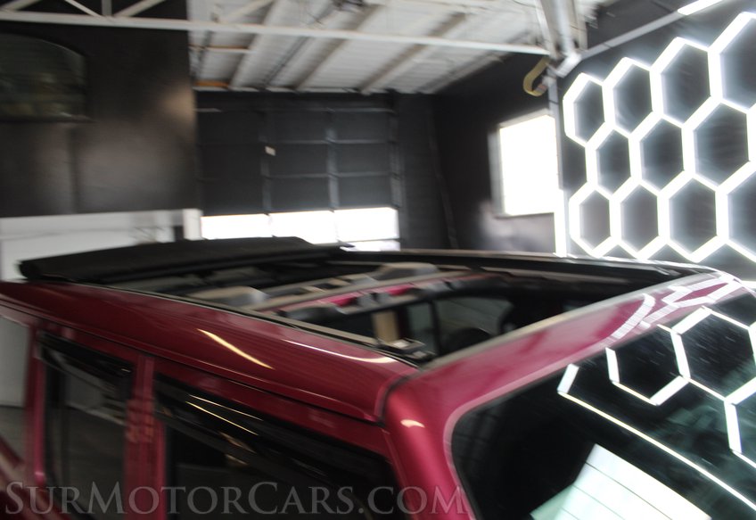 2021 Jeep Wrangler Rubicon - Image 23