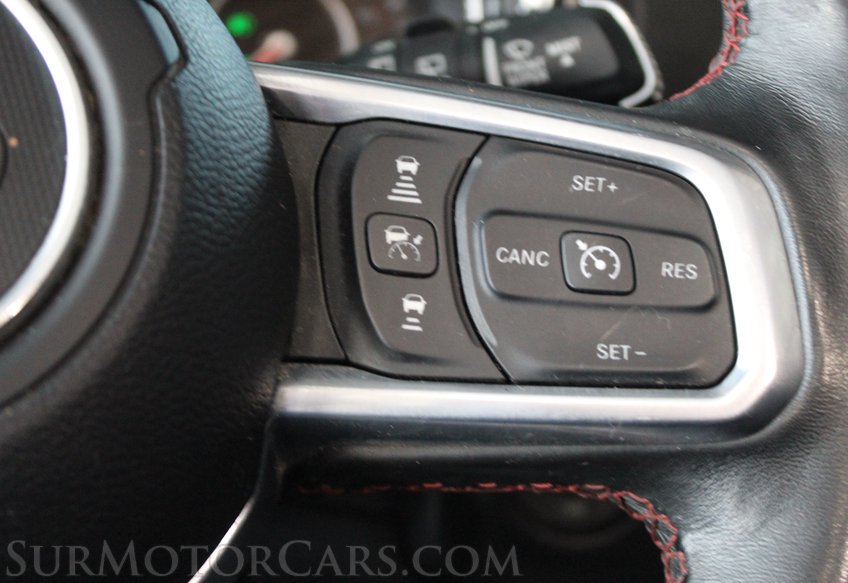 2021 Jeep Wrangler Rubicon - Image 59