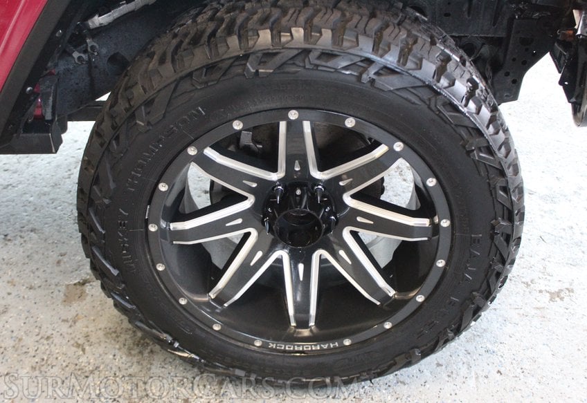 2021 Jeep Wrangler Rubicon - Image 82