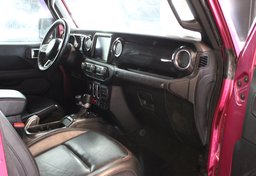 2021 Jeep Wrangler Rubicon - Image 50