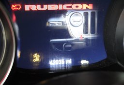 2021 Jeep Wrangler Rubicon - Image 63