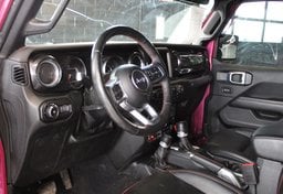 2021 Jeep Wrangler Rubicon - Image 48