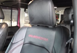 2021 Jeep Wrangler Rubicon - Image 70