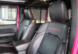 2021 Jeep Wrangler Rubicon - Image 46