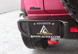 2021 Jeep Wrangler Rubicon - Image 43