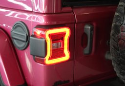 2021 Jeep Wrangler Rubicon - Image 42