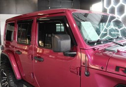 2021 Jeep Wrangler Rubicon - Image 37