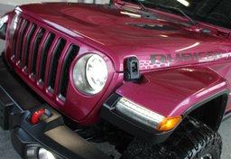 2021 Jeep Wrangler Rubicon - Image 32