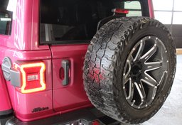 2021 Jeep Wrangler Rubicon - Image 39