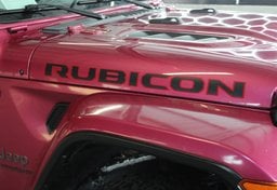 2021 Jeep Wrangler Rubicon - Image 36
