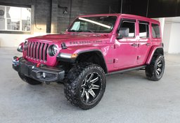 2021 Jeep Wrangler Rubicon - Image 2
