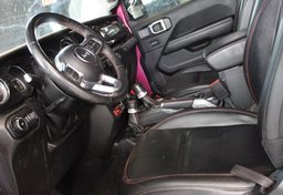 2021 Jeep Wrangler Rubicon - Image 64