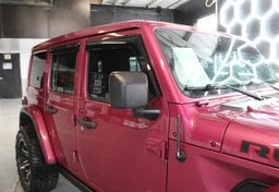 2021 Jeep Wrangler Rubicon - Image 28