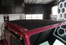 2021 Jeep Wrangler Rubicon - Image 35