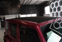 2021 Jeep Wrangler Rubicon - Image 25