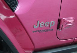 2021 Jeep Wrangler Rubicon - Image 41