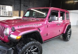 2021 Jeep Wrangler Rubicon - Image 20