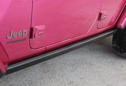 2021 Jeep Wrangler Rubicon - Image 29