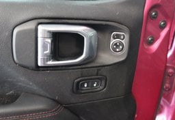 2021 Jeep Wrangler Rubicon - Image 77