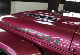 2021 Jeep Wrangler Rubicon - Image 33