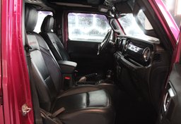 2021 Jeep Wrangler Rubicon - Image 49