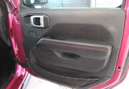 2021 Jeep Wrangler Rubicon - Image 78