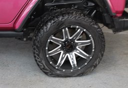 2021 Jeep Wrangler Rubicon - Image 80