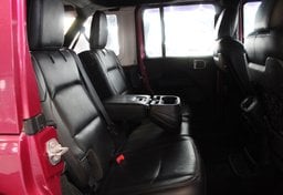 2021 Jeep Wrangler Rubicon - Image 55