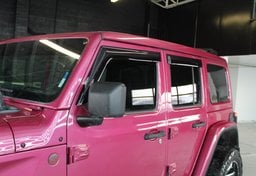 2021 Jeep Wrangler Rubicon - Image 24