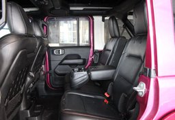 2021 Jeep Wrangler Rubicon - Image 53