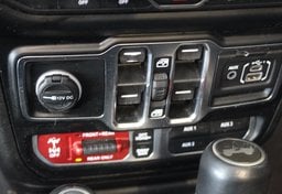 2021 Jeep Wrangler Rubicon - Image 76