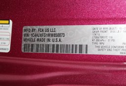 2021 Jeep Wrangler Rubicon - Image 88