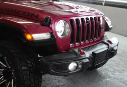 2021 Jeep Wrangler Rubicon - Image 38