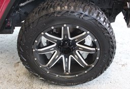 2021 Jeep Wrangler Rubicon - Image 82