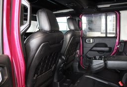 2021 Jeep Wrangler Rubicon - Image 51