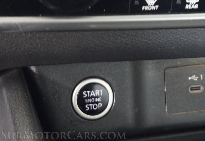 2021 Nissan Rogue - Image 39