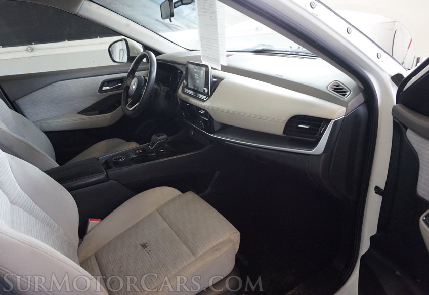 2021 Nissan Rogue - Image 22