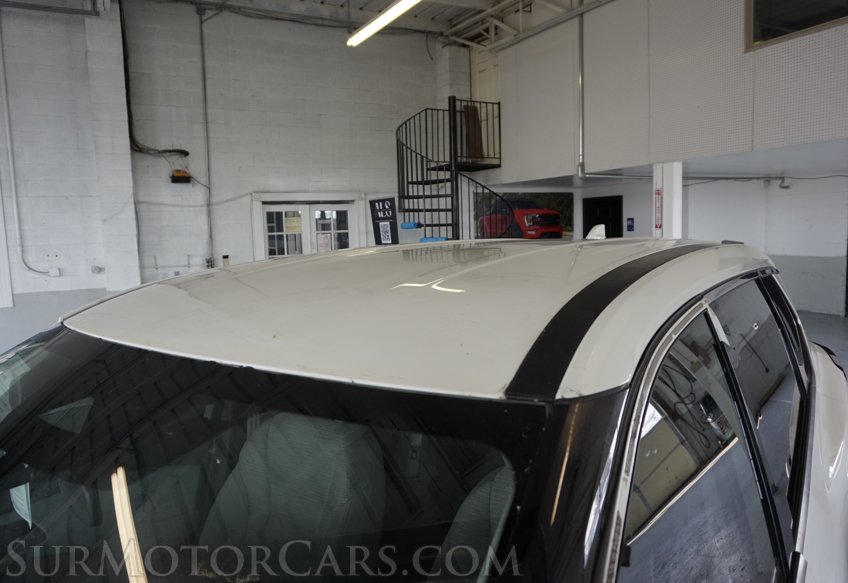 2021 Nissan Rogue - Image 17