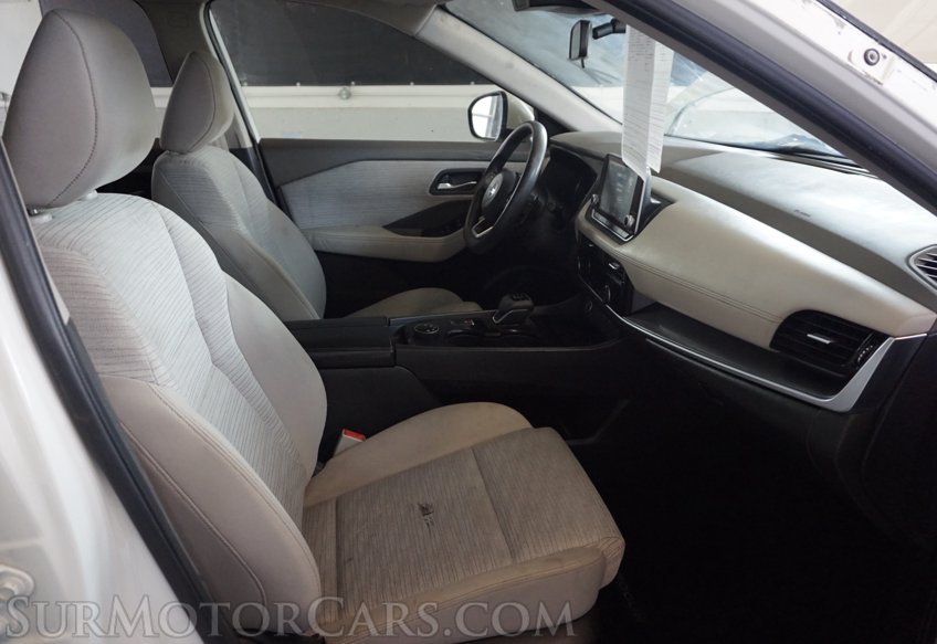 2021 Nissan Rogue - Image 20