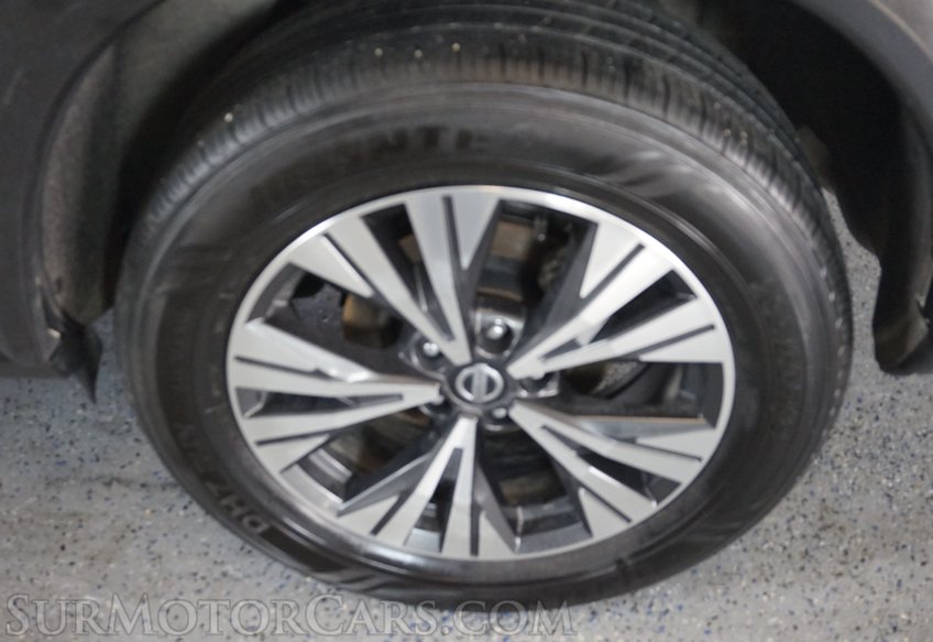 2021 Nissan Rogue - Image 42